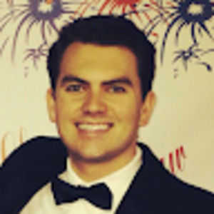 Meet your Posher, Chase